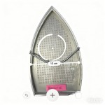 Iron Shoes for Iron Master LONGER LIFE WEEDOO KING 